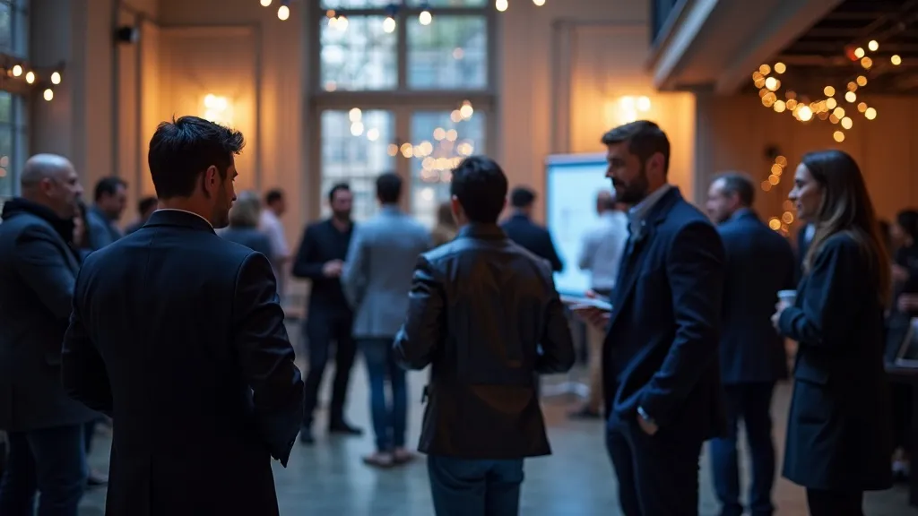 The Role of Headhunter Ti in Hiring