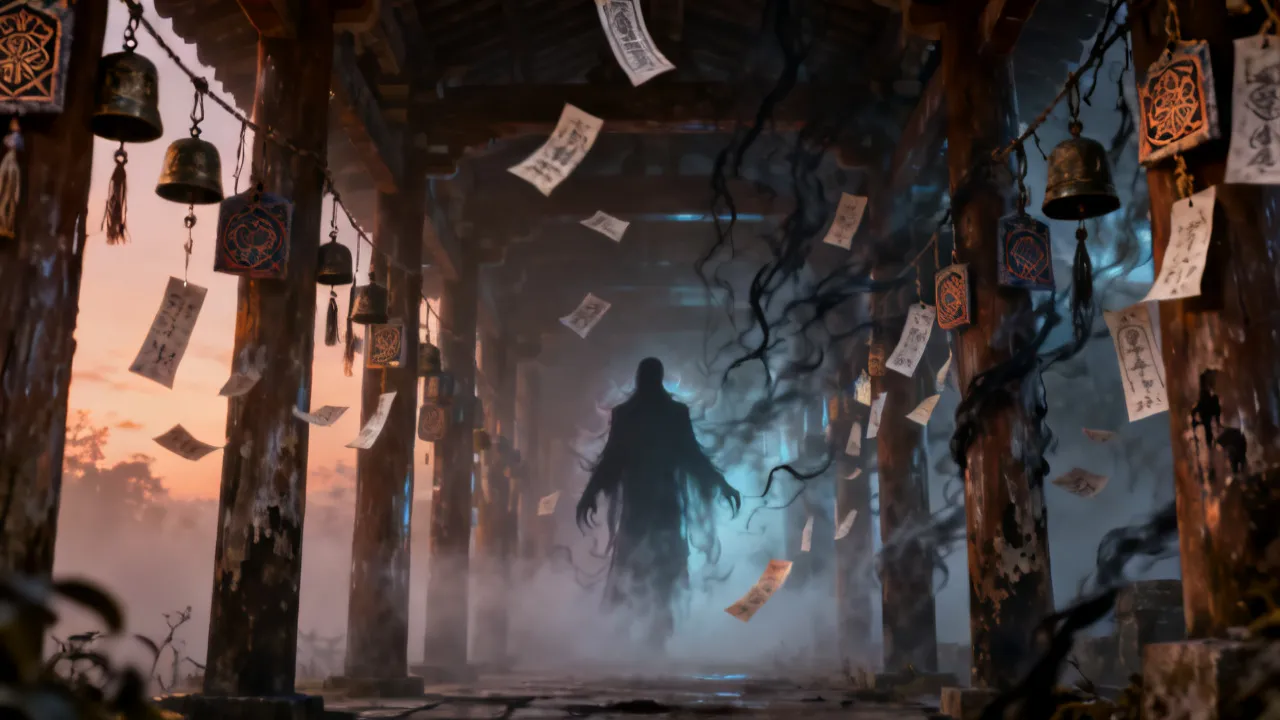 Understanding Noragami Blight and Its Core Mechanics