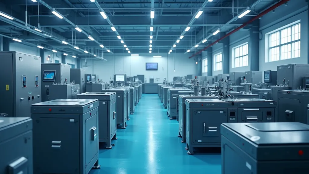 Leading Electronic Enclosure Manufacturers