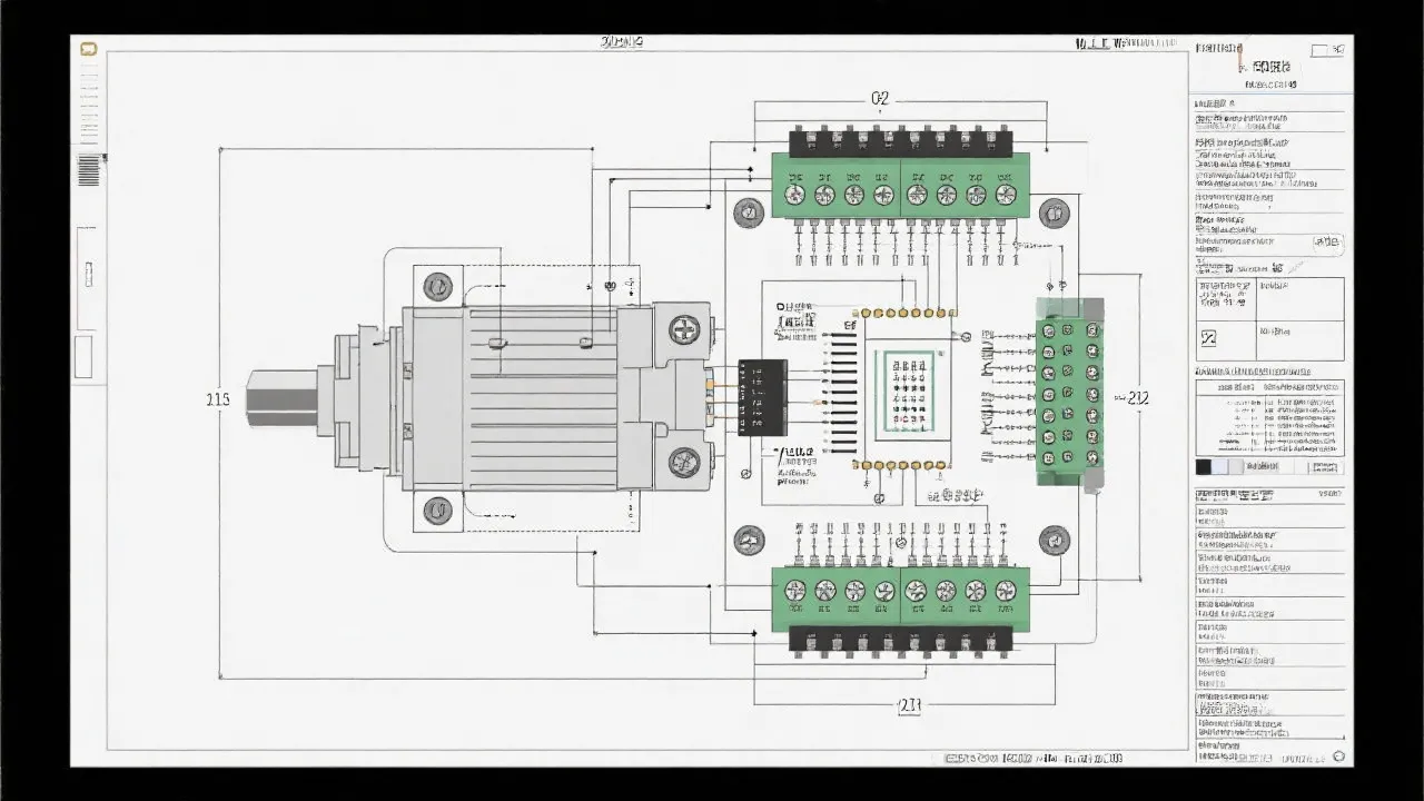 Understanding DRV8704 Motor Drivers