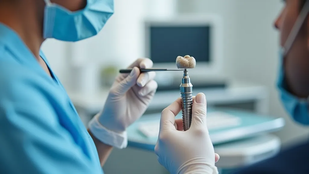 Understanding Dental Implant Prices and Funding
