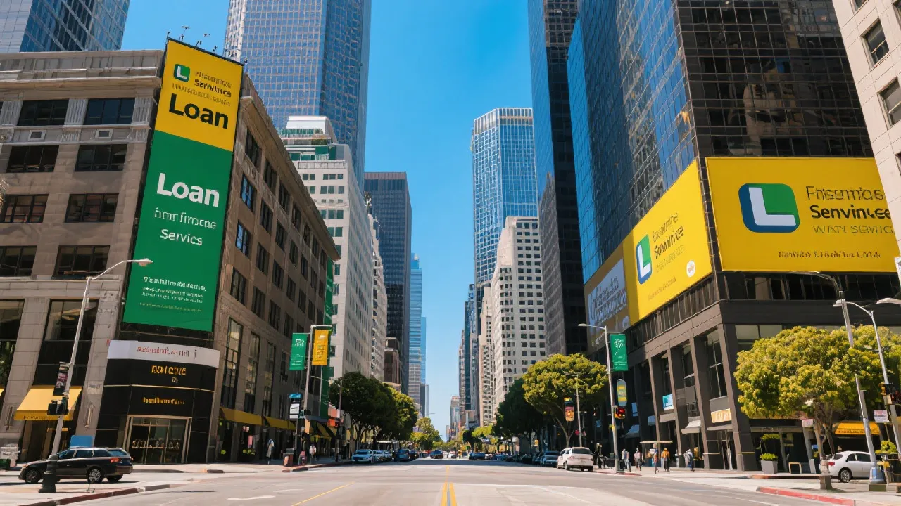 Navigating California Lif Loan Services