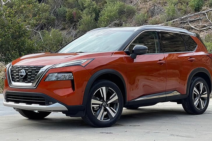 Nissan Rogue Discounts for Seniors: A Smart Buying Guide