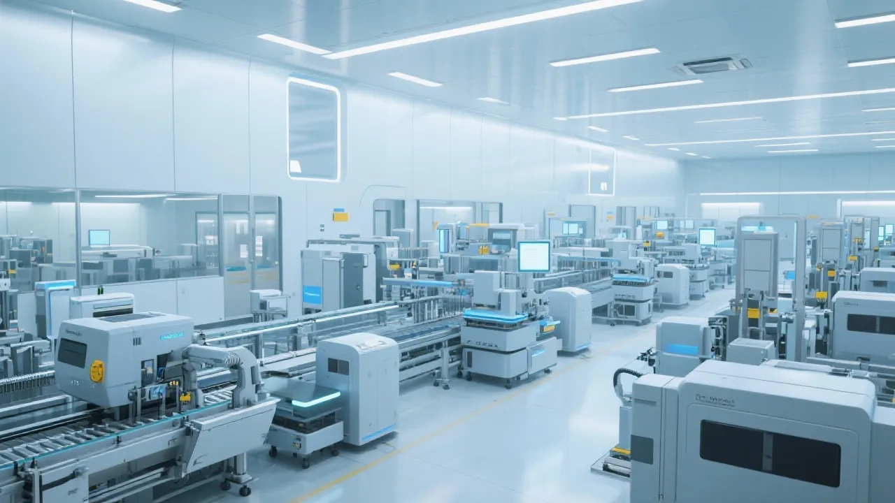 Pioneering Shifts in Biopharma Production: Embracing Integration and Innovation