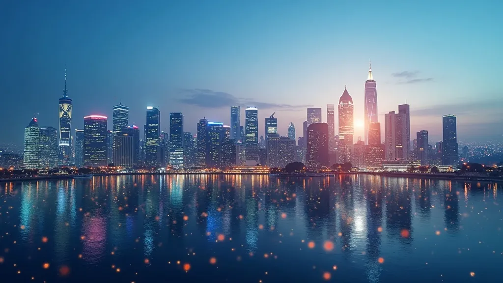 Unveiling Skynet Itamogi Solutions