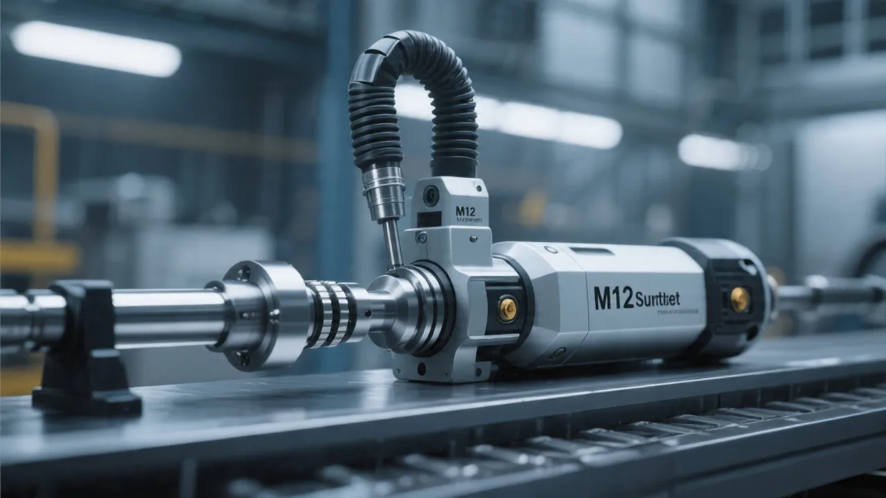 Comprehensive Guide to M12 Nutsert Applications