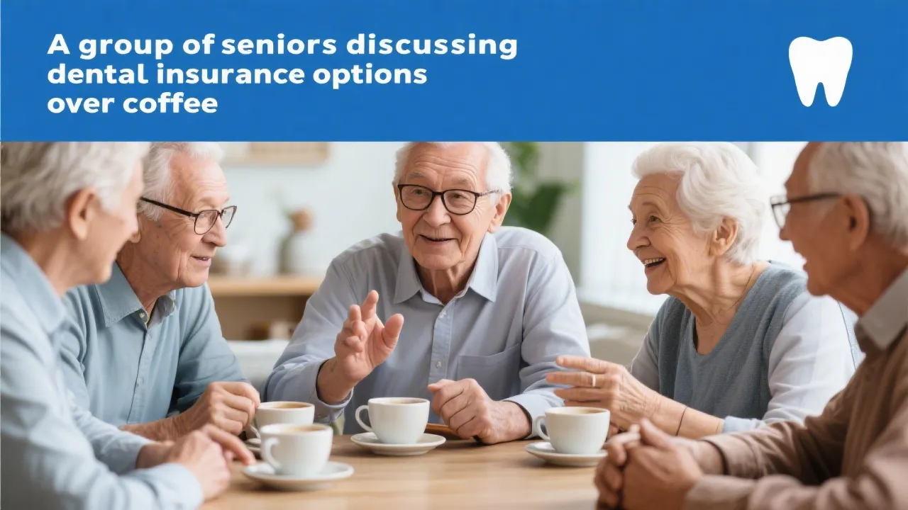 Discovering Dental Plans for Seniors