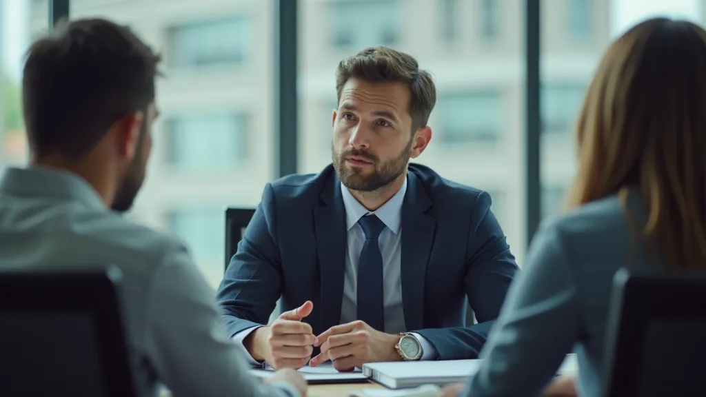 Understanding Headhunter Ti Services