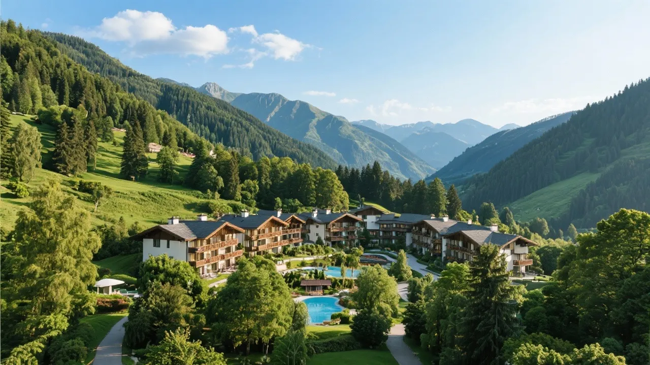 Discover Overture Highlands