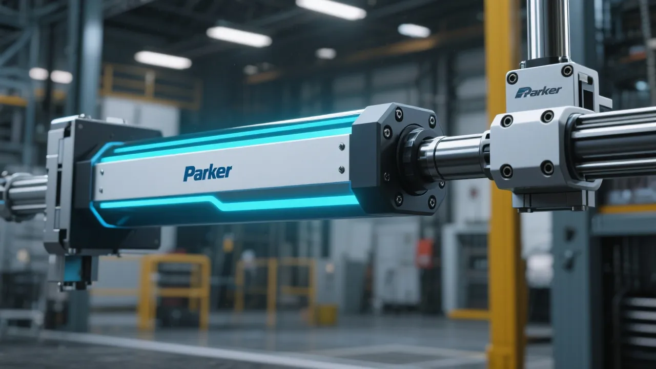 The Role of Parker Actuators