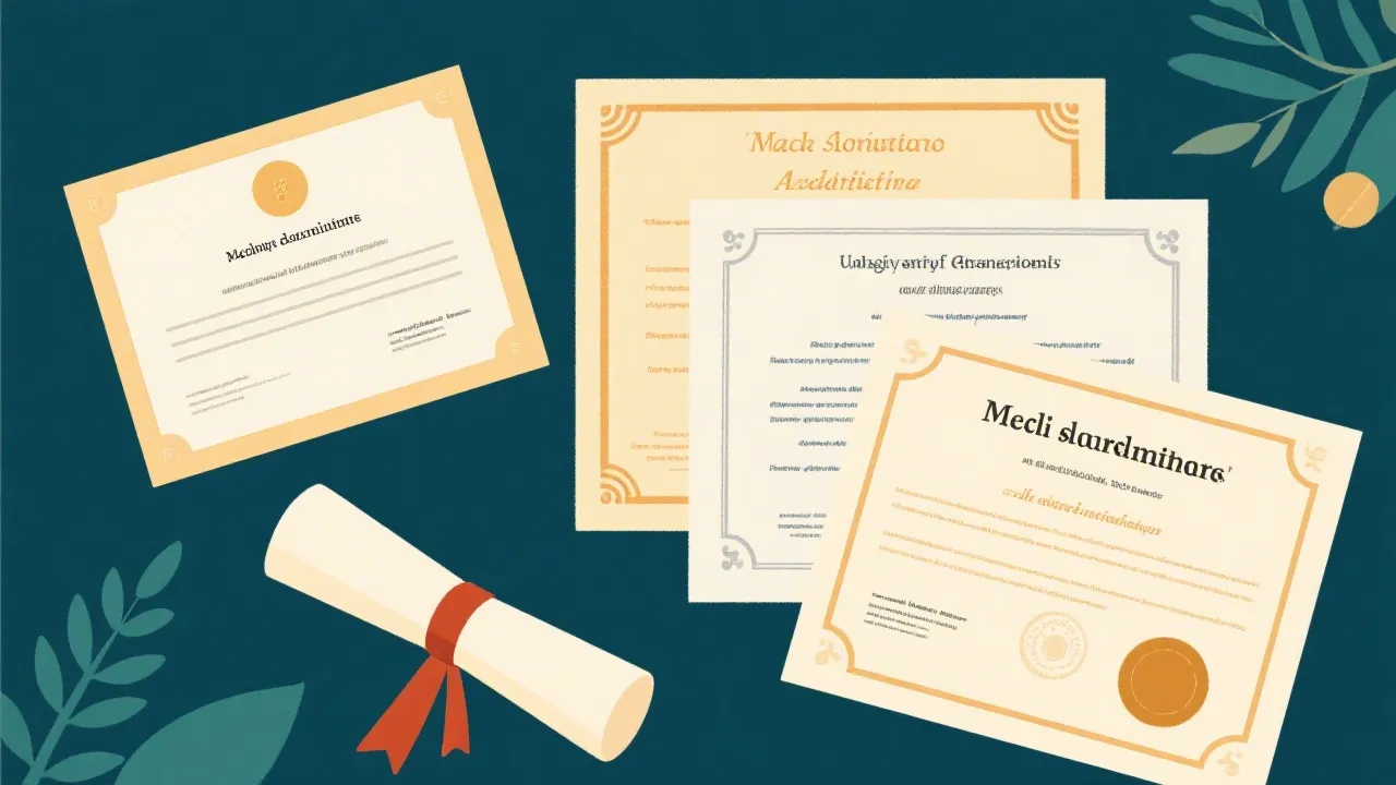 Understanding Lato Sensu Education