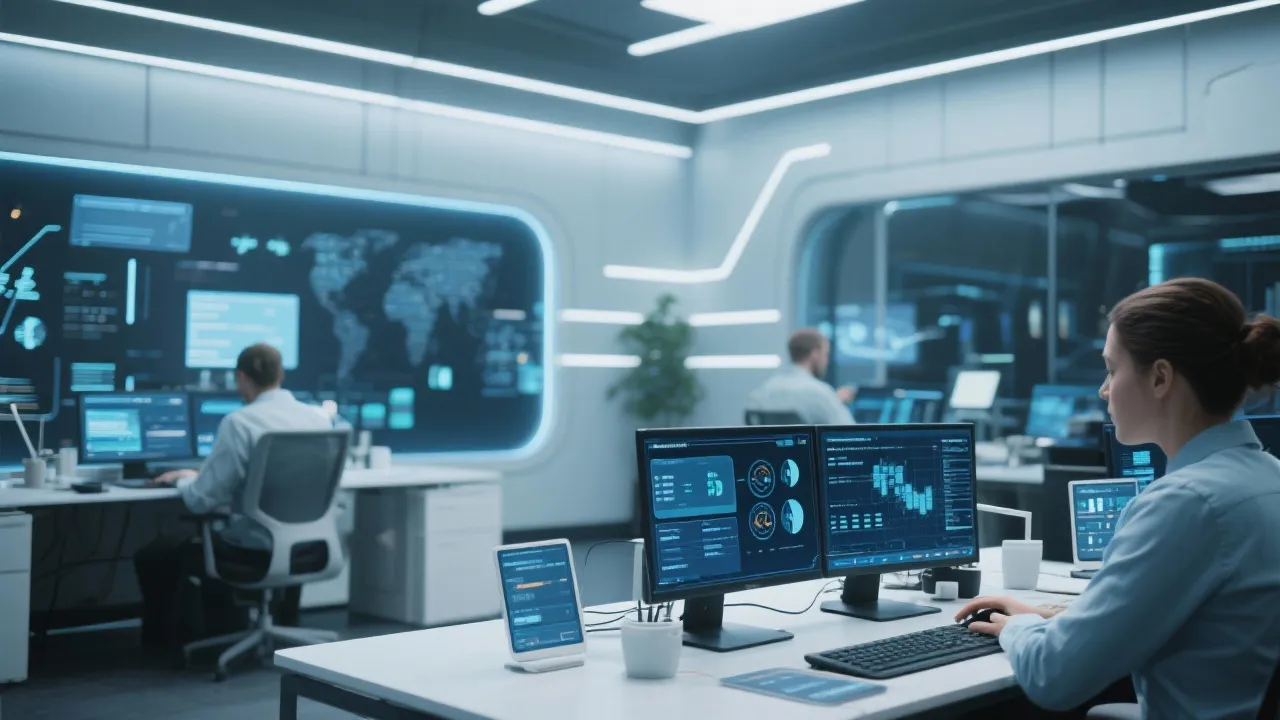 Unlocking Financial Compliance Technology