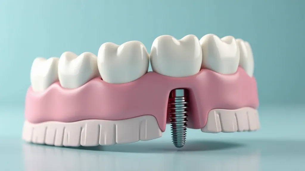 Discover Affordable Full Mouth Dental Implants