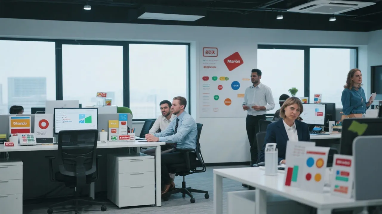 Mastering Inbound B2B Marketing Strategies