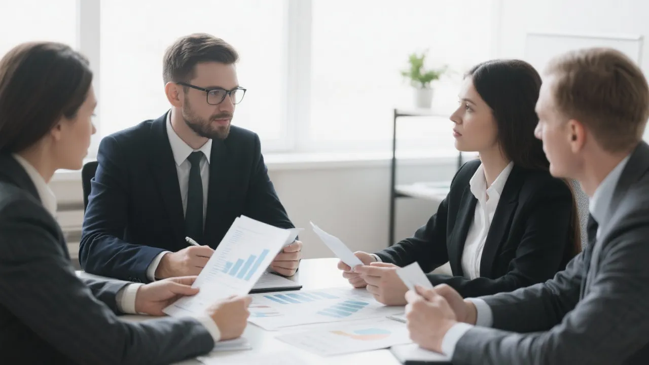 Navigating Debt Forgiveness in Finance