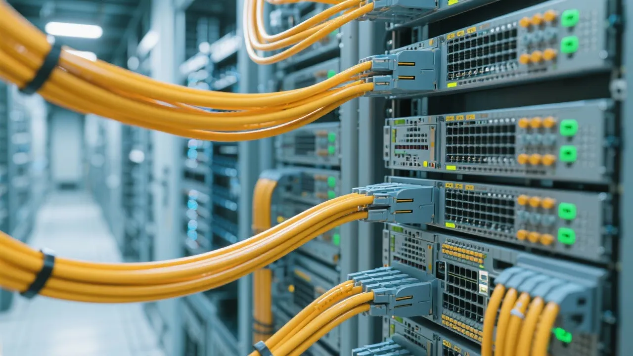 Navigating the World of GPON Vendors