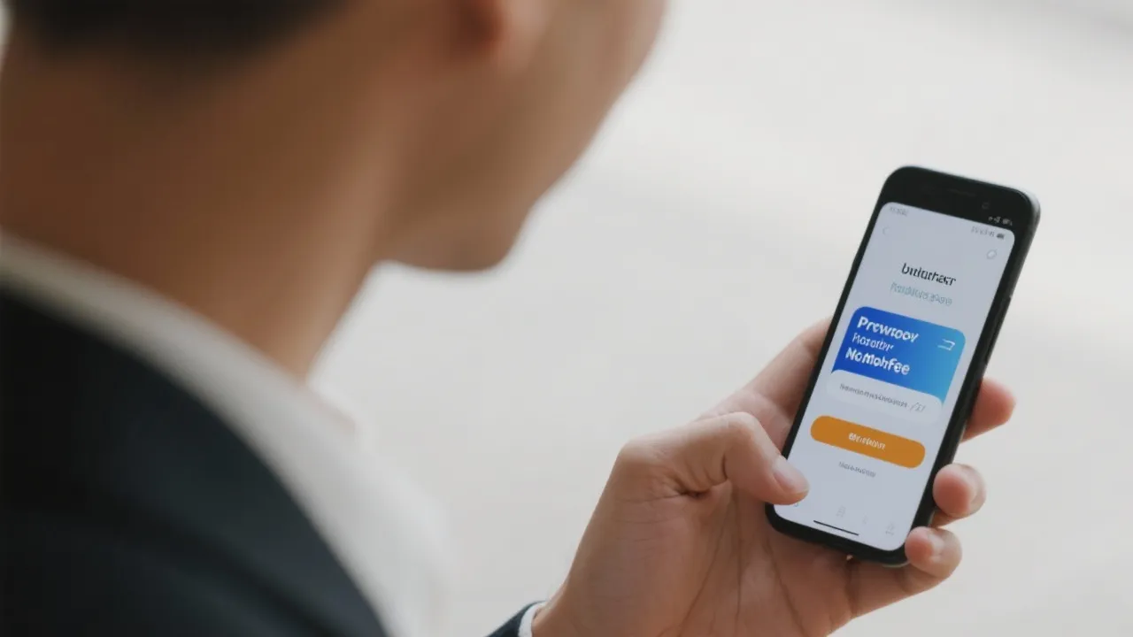 Understanding Prepaid Phones without Fees