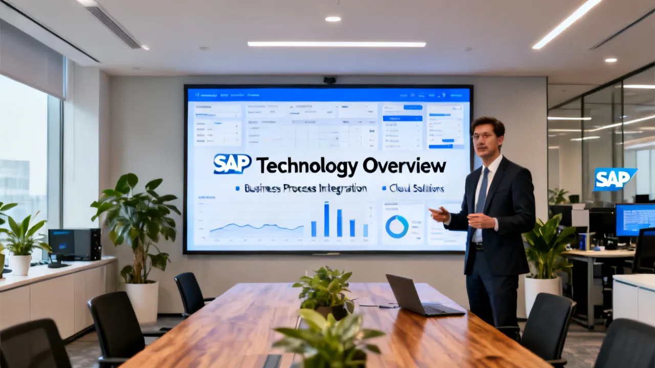 Understanding Sap Fz623 in Business Solutions