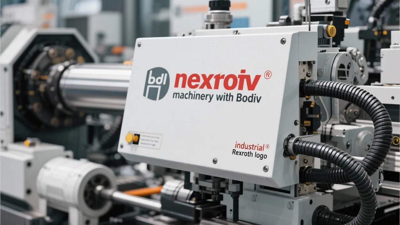 Discovering Bodiv Rexroth Insights