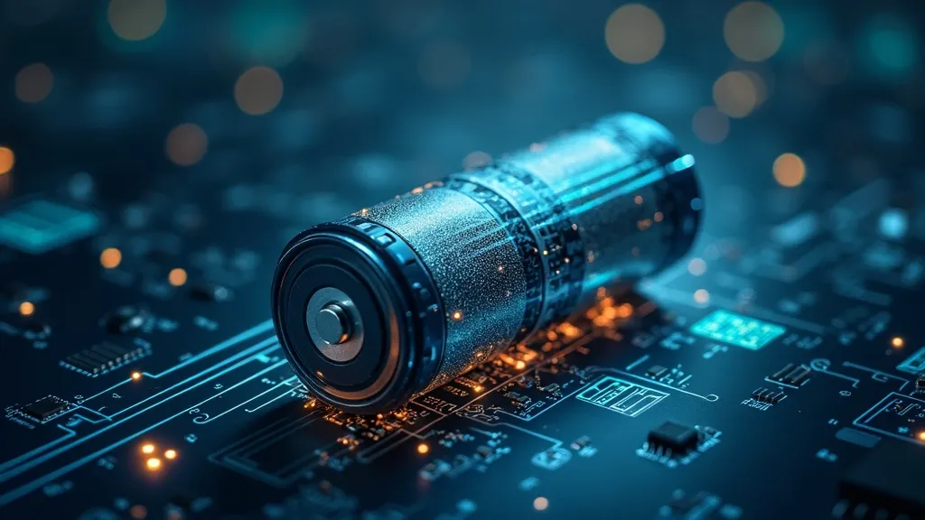 Understanding the Pp 4100mh Battery