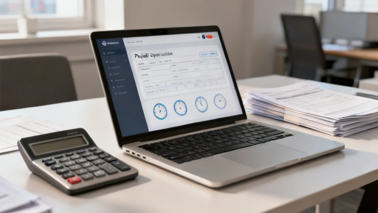 Gbcpayroll.com Guide to Modern Payroll Oversight