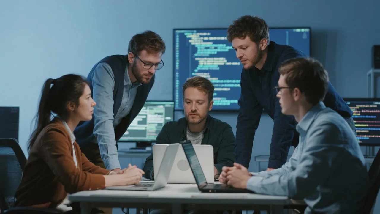 Decoding 5m0907357f Coding Conundrum