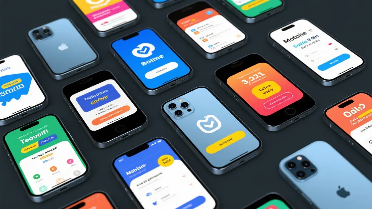 Understanding Mobile Phone Plans with Handset