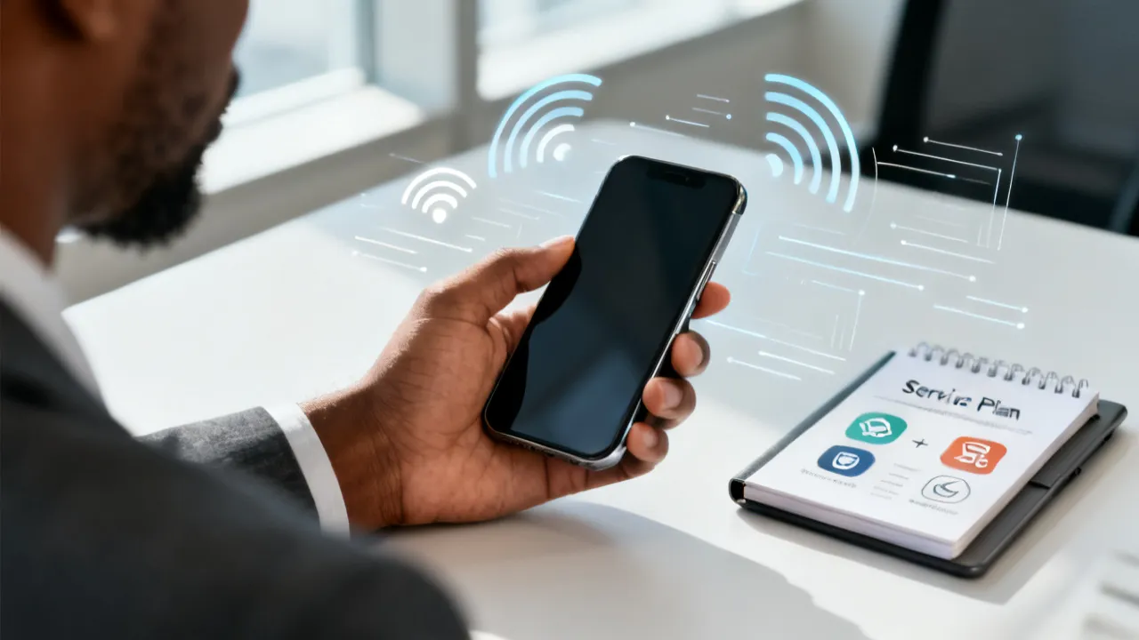 Government Phone Plan Options: Secure, Modern Connectivity