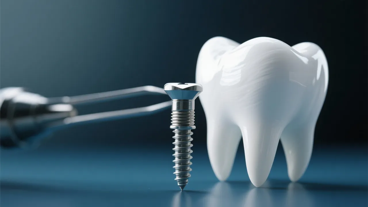 Odontoplus: Tu Guía en Implantes Dentales