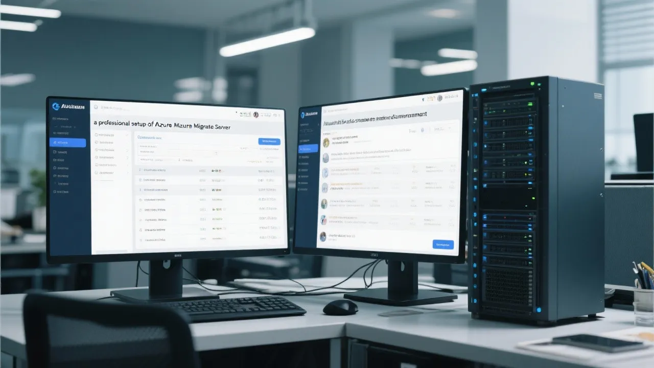 Unveiling Azure Migrate Server Assessment
