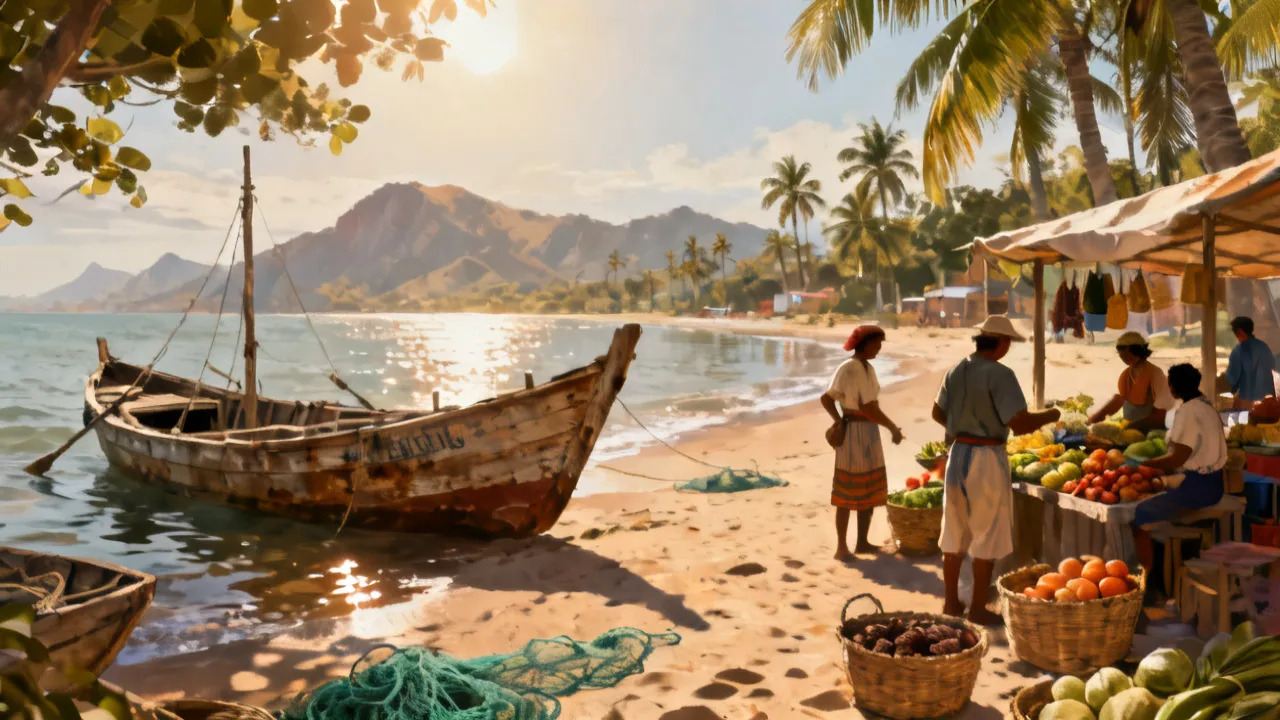 Araguana Market Insights: Sourcing, Pricing, and Quality