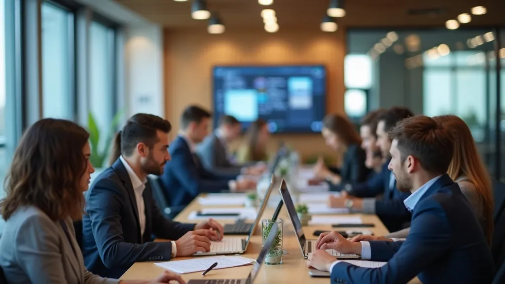 Mastering Employee Retention Strategies