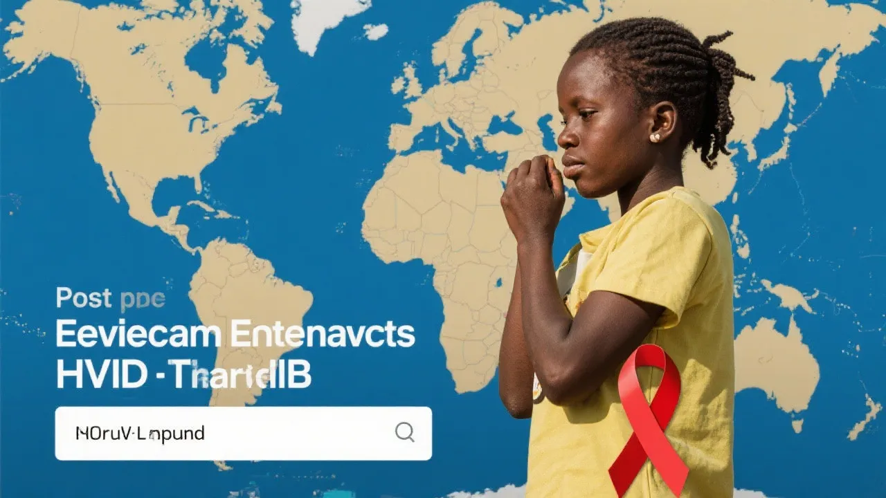 Effective Strategies Against HIV/AIDS