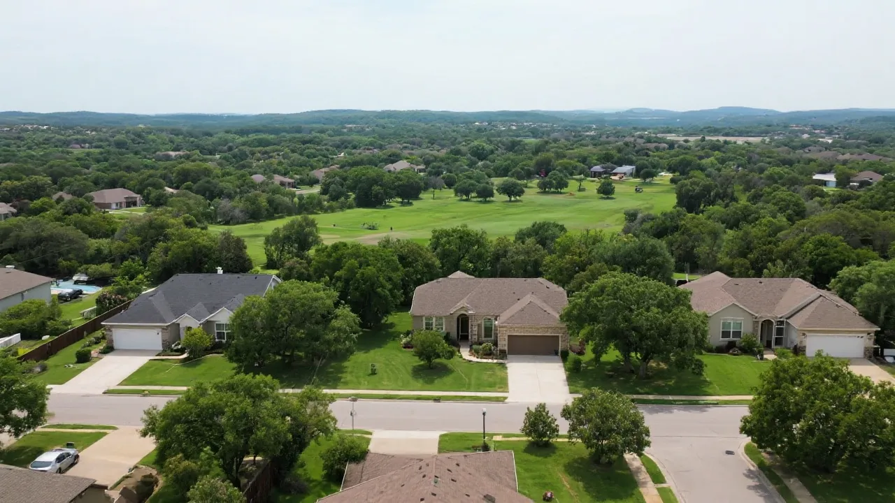 Discovering Springdale Estates in Austin