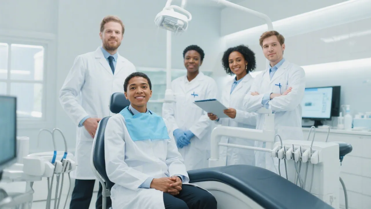 Navigating Dentists Accepting Medicare