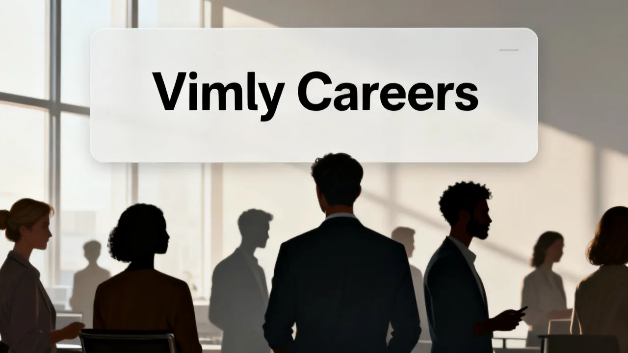 Vimly Careers Guide for Job Seekers and Employers