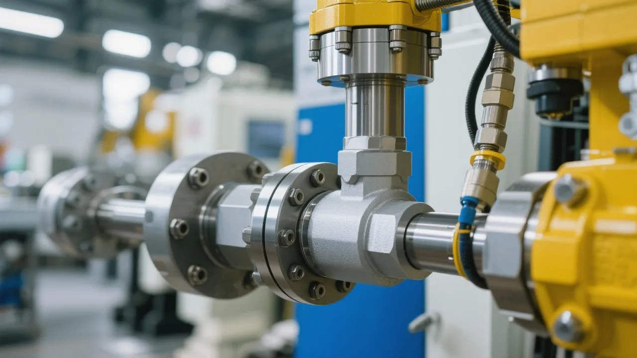 Understanding Dbds Rexroth Hydraulic Valves