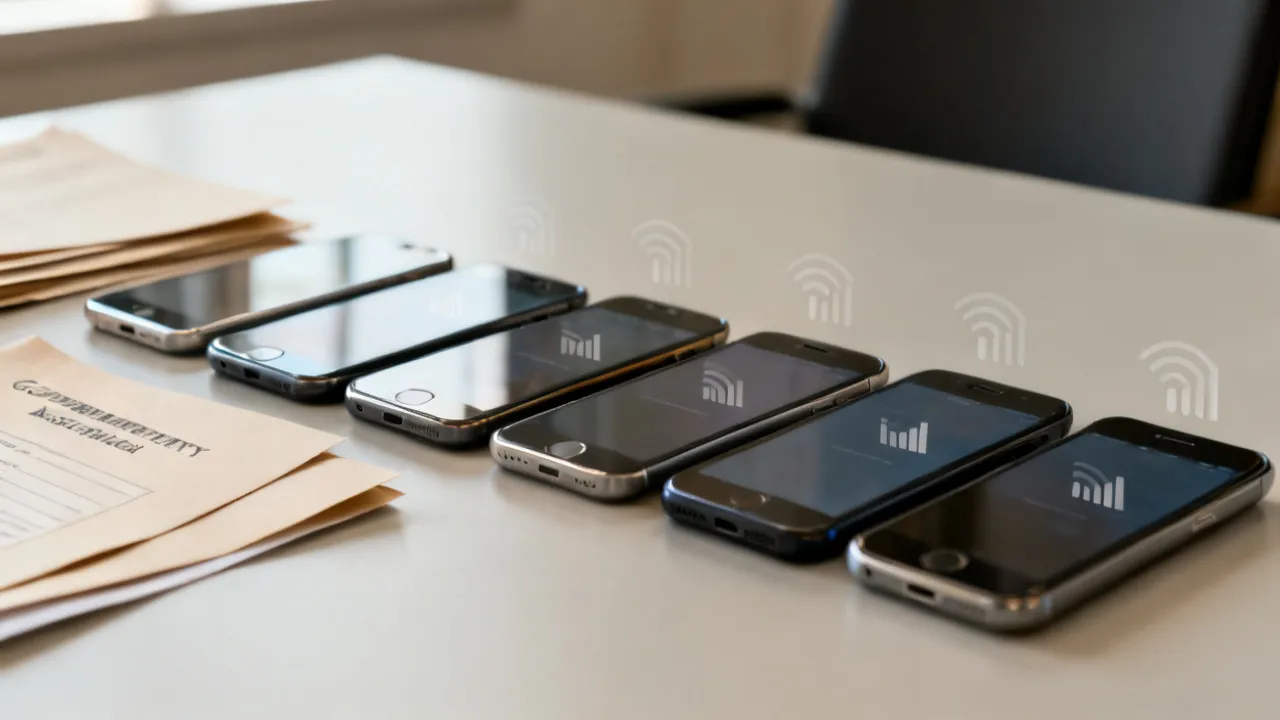 Latest Phones 2026: Government-Program Options Explained