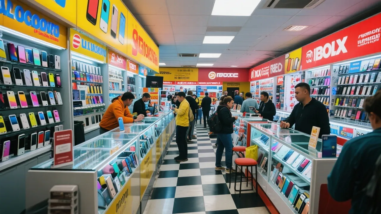 Understanding Phone Contracts