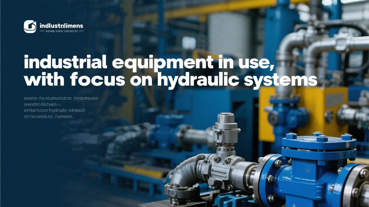 Understanding 2frm Rexroth Hydraulic Pumps