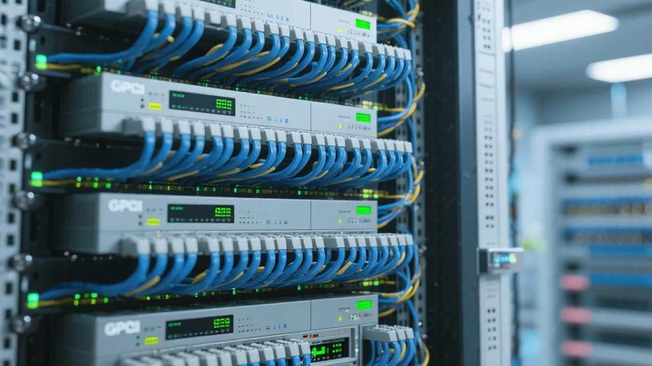 Leading GPON Vendors in the Market