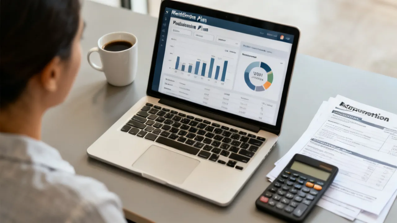 Navigating Paychex 401k Fidelity Options