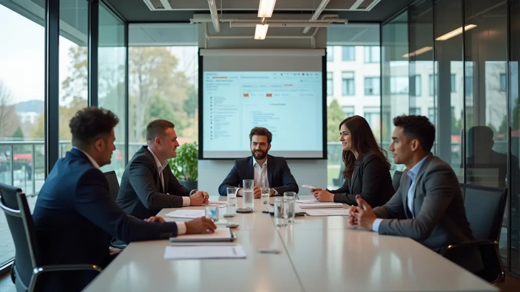 Mastering Employee Retention Strategies