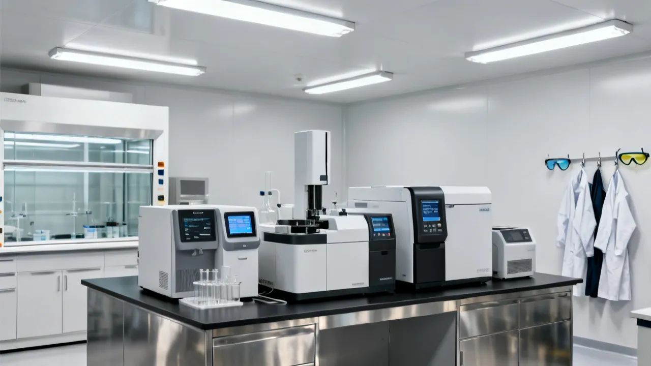 Understanding Real-Time Quality Control
