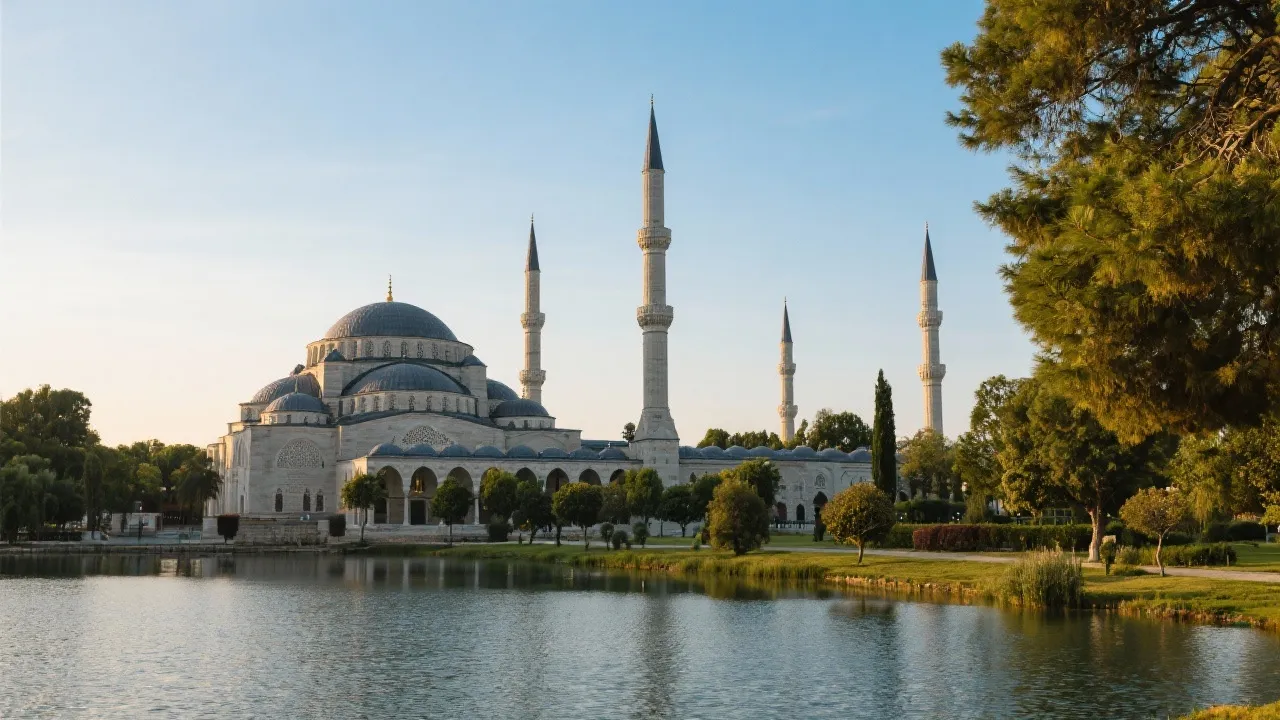 The Cultural Significance of Cami