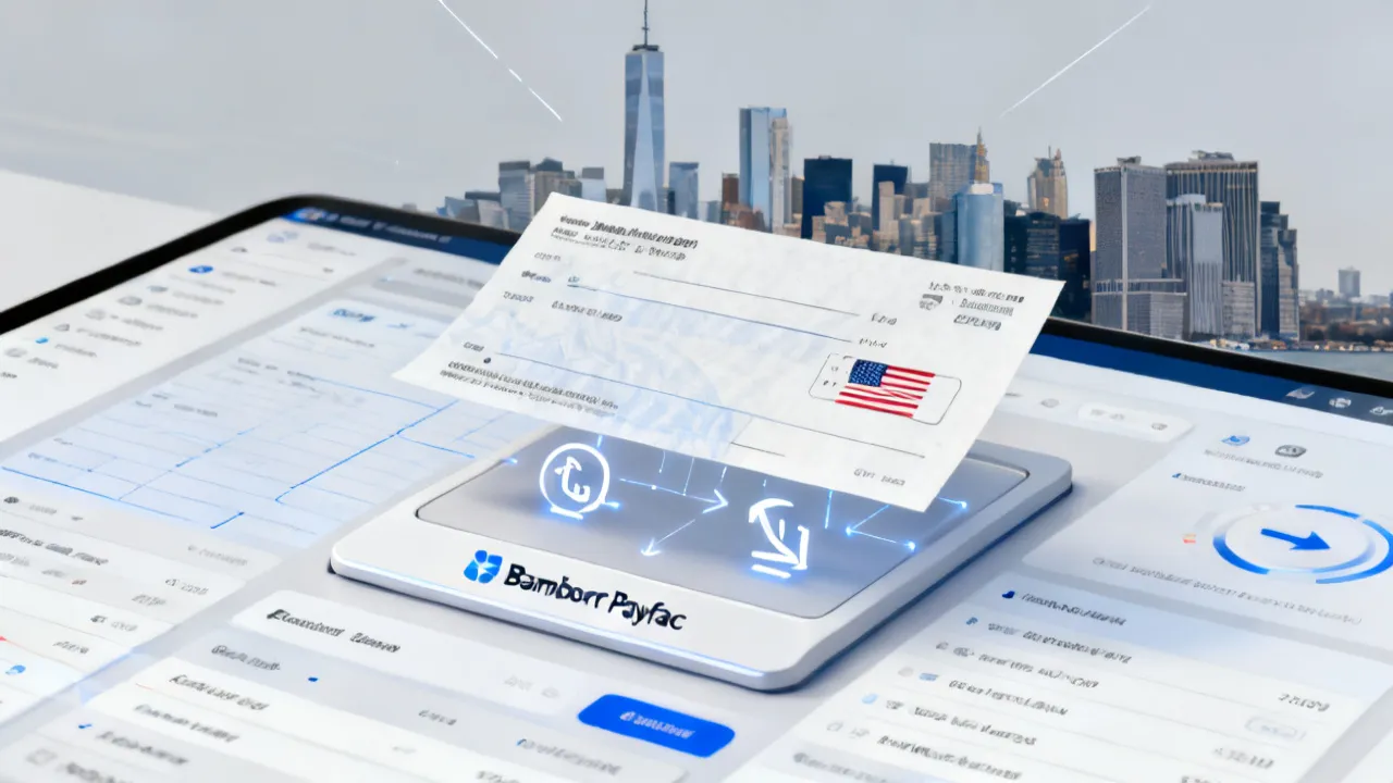 Understanding Bambora Payfac and Bank Account Bonuses