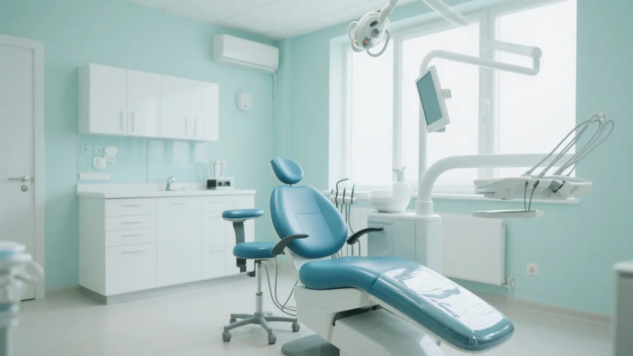 Finding the Top Dental Implant Clinics Nearby