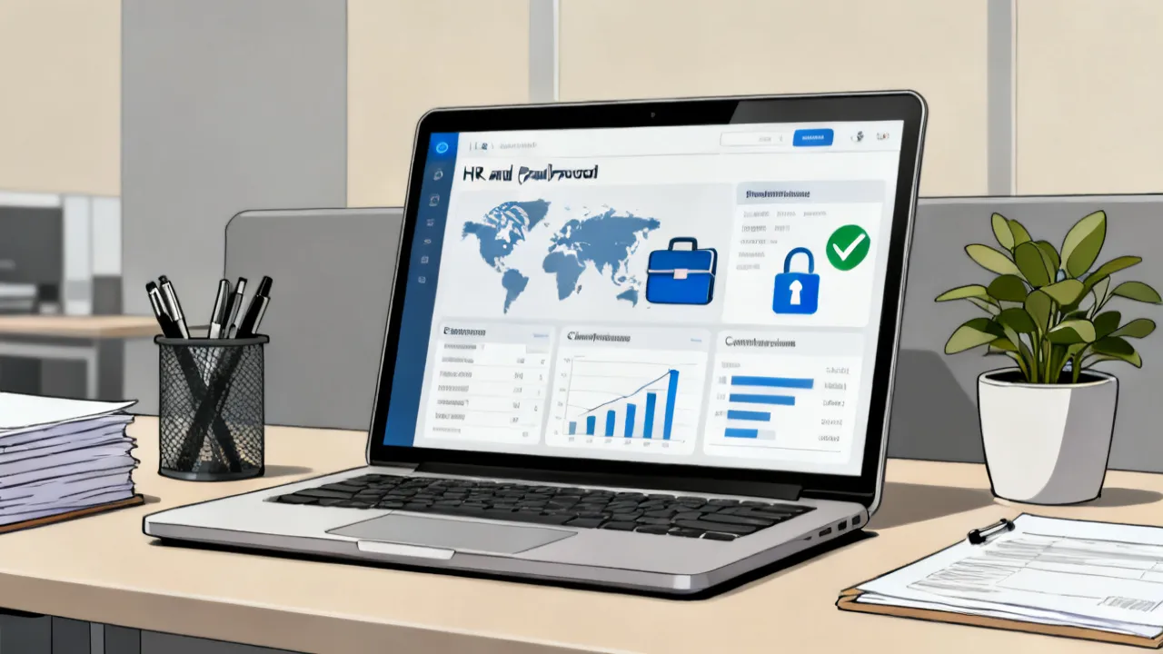 How RunPayroll.com Streamlines Payroll Operations