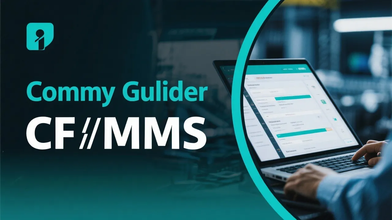 Exploring Gartner CMMS Insights