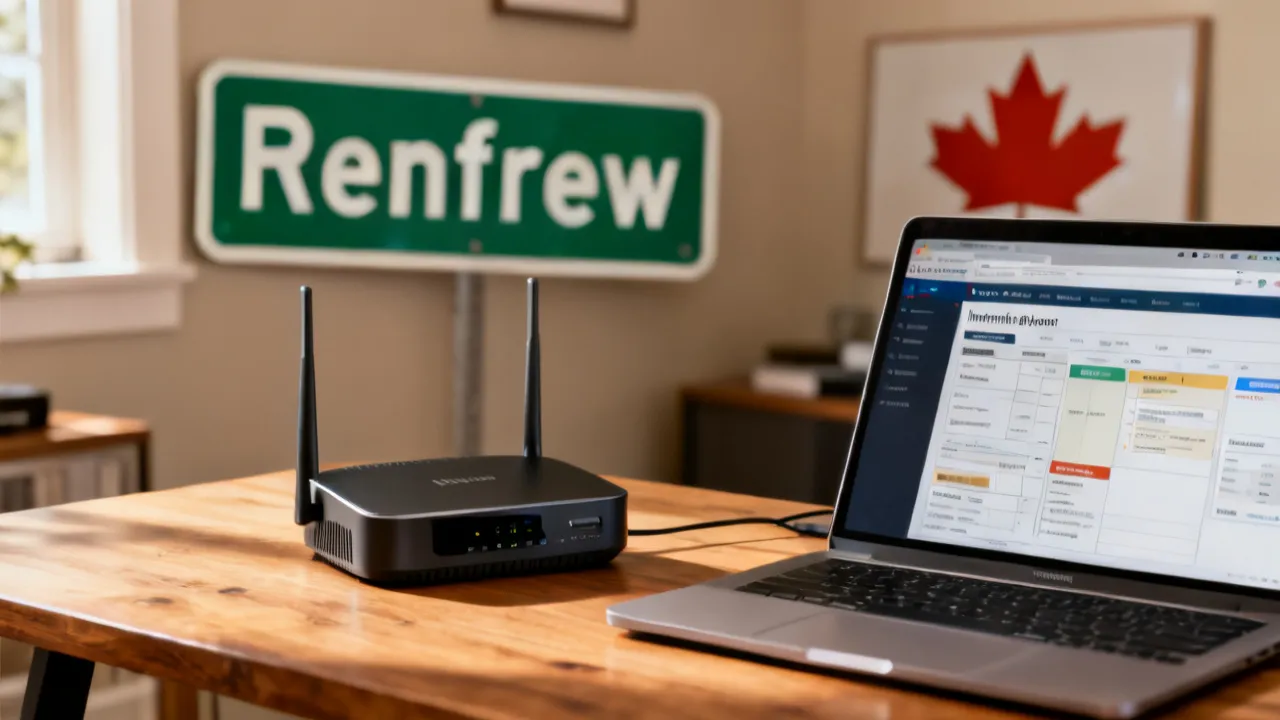 Xplornet Renfrew Internet: Plans, Costs, and How to Choose